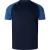 Canterbury Heren Elite Training T-Shirt (Marine/True Navy Marl)