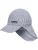 Hummel Hoed ‘Breeze’  navy / wit