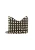 IZIA Schoudertas  beige / zwart