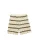 Koton Broek  chamois / zwart