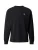 VANS Shirt  zwart / wit