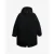 Damesparka Superdry City Fishtail