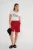 Maicazz Pipa Sh Short Su26.m30.002 Korte Broeken Red