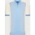 Blue Industry De half zip polo |