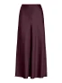 Vila Maxirok VIELLETTE HW LONG SKIRT – NOOS