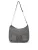 Laura Biagiotti Schoudertas ‘Lorde 1’  donkergrijs