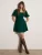 Apricot Jurk ‘ ‘  groen