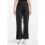 French Connection Boot Cut Jean Black