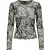 Jacqueline de Yong Elsa mesh top