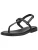PAVEMENT Teenslipper  zwart