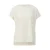 Relaxed Fit Textured T-shirt Met Bootcol Voor Dames s.Oliver
