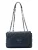 19V69 ITALIA Schoudertas ‘Gaia Silver’  navy