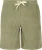 Suitable Detroit Cord Short Groen