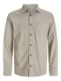 Jack&jones casual shirt classic melange