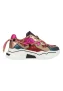 DWRS Jupiter Tweed J5554C-58-1558 Beige / Roze-41 maat 41