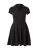 Tommy Jeans Jurk  zwart