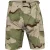 normani OUTDOOR SPORTS Heren BDU shorts Dasht