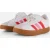Adidas Adidas VL Court 3.0 Sneakers wit Leer