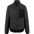 Regatta Heren Baslinn Fleece Jas (As Marl/Zwart)