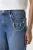 Garcia jeansketting zilver
