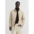Bugatti Herren Blouson met stretch en gewatteerd effect, opstaande kraag