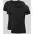 JOOP! Collection T-shirt met V-hals in set van 2