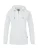JAKO Sportief sweatvest  wit