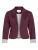 VILA Blazers ‘VISAGA’  purper / wit