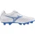 Mizuno Monarcida neo iii select synthetisch leer stevige grond voetbalschoenen voor kinderen/kinderen