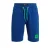 Petrol Industries sweatshort blauw