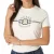 T-shirt dames Guess Michela