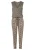 BUFFALO Jumpsuit  beige / kaki