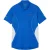 Lacoste Heren Tennis x Novak Djokovic Regular Poloshirt (Blauw)