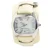 Chronotech Leren Wikkelhorloge