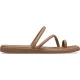 Dames muiltjes Crocs Miami Toe Loop