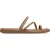Dames muiltjes Crocs Miami Toe Loop
