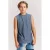 Protest surfshirt PRTMOODY JR blauw