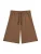 Bershka Broek  karamel