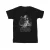 Star Wars Heren Nieuw Hoop Poster T-Shirt (Zwart)