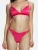 EKCENTRIK Bikinibroek ‘French Kiss’  neonroze