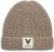 VIA VAI Muts
Dames Zola Mae, Materiaal: Wol, Kleur: Beige