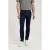 Mud Jeans Dunn Low Tapered Strong Blue