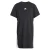 adidas Sportswear ESSENTIALS 3-STRIPES T-SHIRTJURK – Dames – Zwart