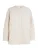 Calvin Klein Jeans Tussenjas  lichtbeige
