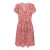 Jacqueline De Yong Sezen Life Dress