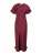 Guido Maria Kretschmer Women Avondjurk ‘Melody’  bordeaux