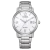 Citizen Heren Zilveren Horloge BM6755-71A