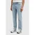 Pure Path Eric regular fit jeans denim light blue
