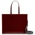 Ted Baker shopper ICONNA donkerrood