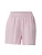 PIECES Broek ‘PCPia’  rosé